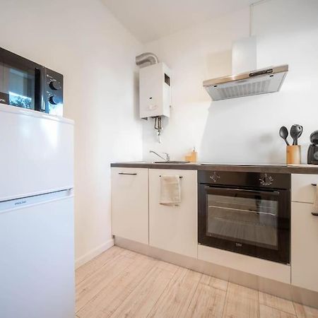 Le Studio Tropical Chalon-sur-Saône Εξωτερικό φωτογραφία