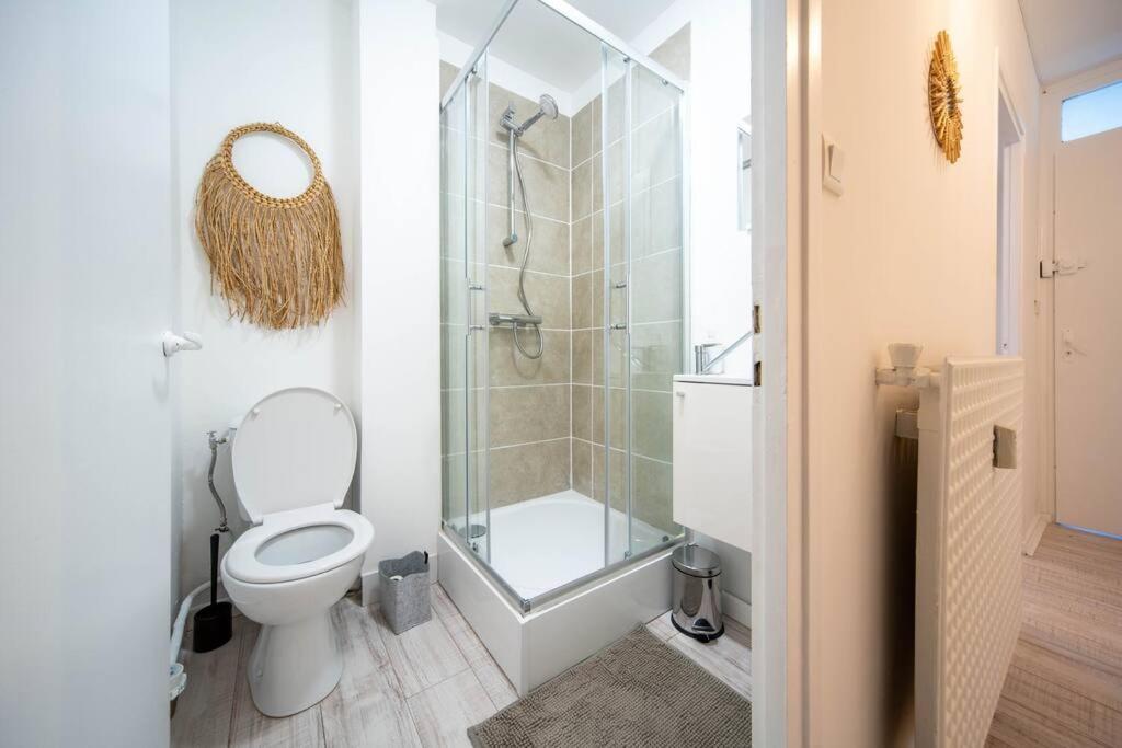 Le Studio Tropical Chalon-sur-Saône Εξωτερικό φωτογραφία
