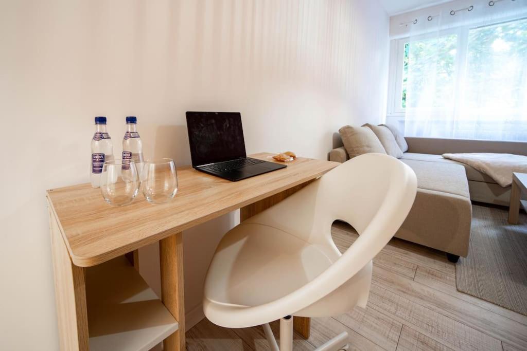Le Studio Tropical Chalon-sur-Saône Εξωτερικό φωτογραφία
